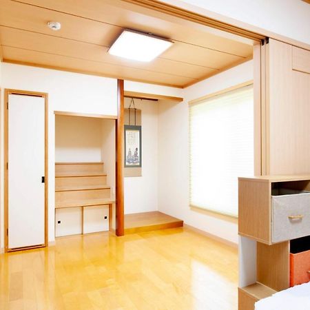 Sora One Stay & Yoga Asahikawa Exterior photo