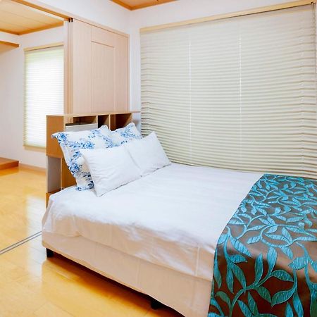 Sora One Stay & Yoga Asahikawa Exterior photo