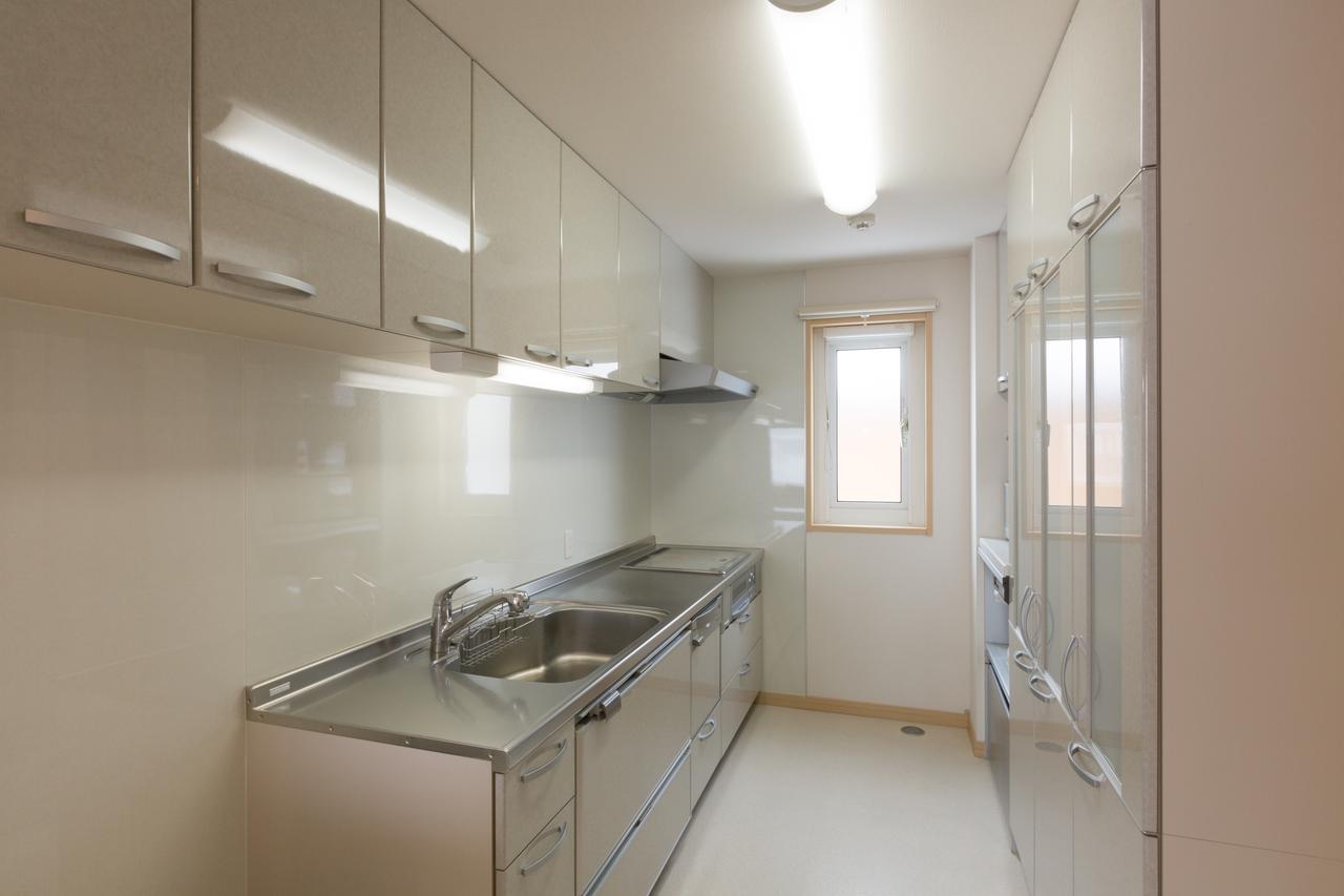 Sora One Stay & Yoga Asahikawa Exterior photo