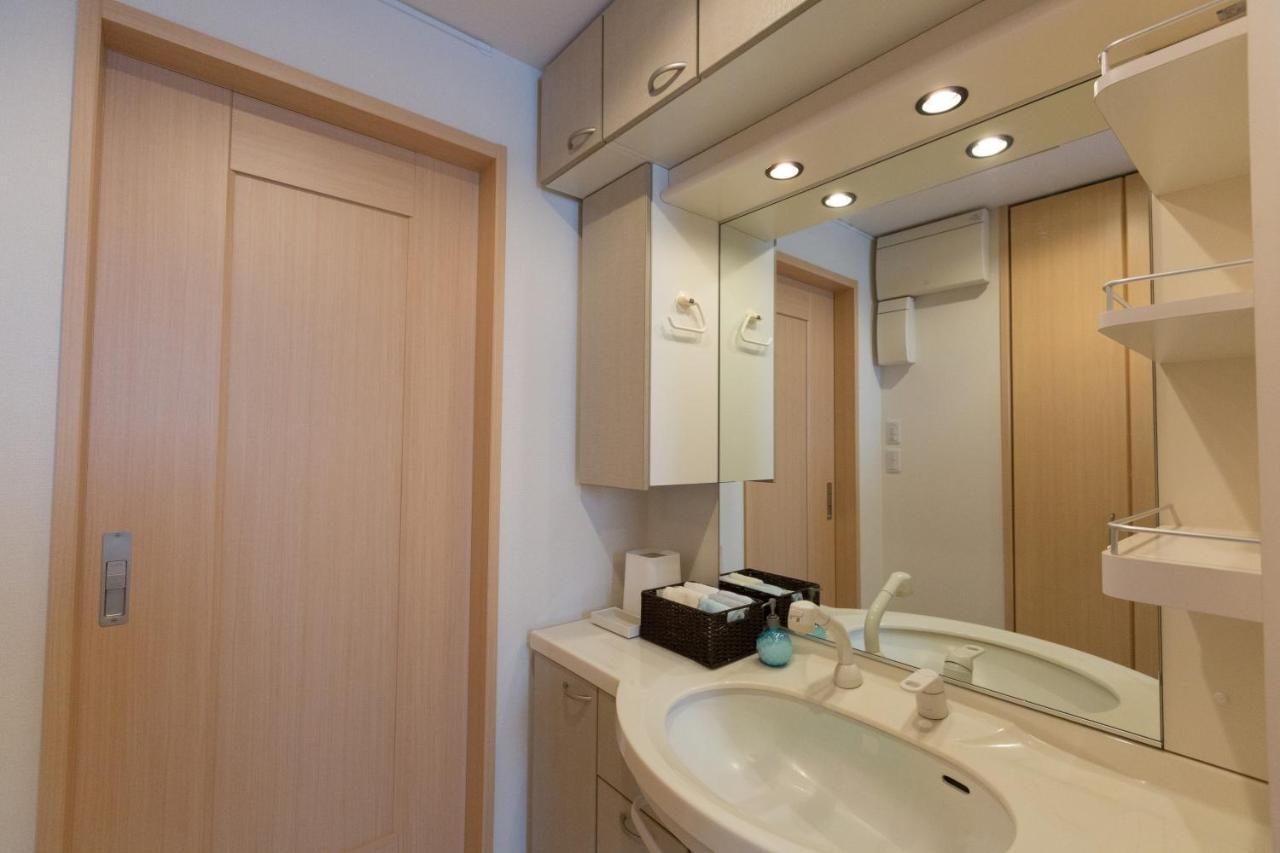 Sora One Stay & Yoga Asahikawa Exterior photo